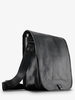 PAUL MARIUS Mini Sacs|Sacs Porté Travers|LeMessager - S - Noir