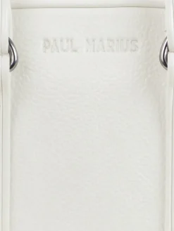 PAUL MARIUS Mini Sacs|Sacs Porté Épaule|LeMini Bowling - Vedette