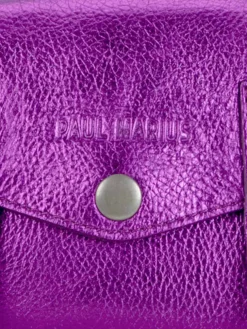 PAUL MARIUS Mini Sacs|Sacs Porté Travers|LeMini Indispensable - Bonbon