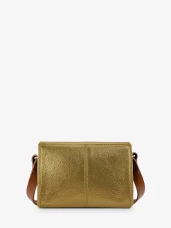 PAUL MARIUS Mini Sacs|Sacs Porté Travers|LeMini Indispensable - Bronze