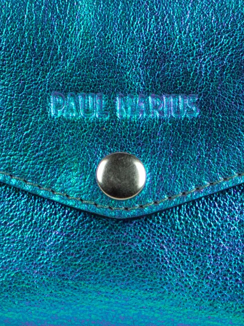 PAUL MARIUS Mini Sacs|Sacs Porté Travers|LeMini Indispensable - Scarabée