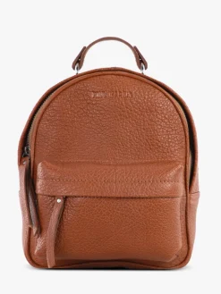 PAUL MARIUS Sacs À Dos|Mini Sacs|LeMini Intrépide - Naturel
