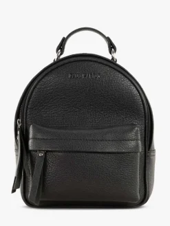 PAUL MARIUS Sacs À Dos|Mini Sacs|LeMini Intrépide - Noir
