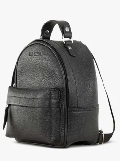 PAUL MARIUS Sacs À Dos|Mini Sacs|LeMini Intrépide - Noir
