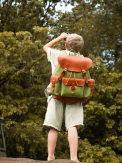 PAUL MARIUS Sacs À Dos|Sacs À Dos|LeMéridien - Nomade