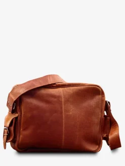 PAUL MARIUS Cartables Et Porte-Documents|Sacs Porté Travers|LeMultipoches - Naturel
