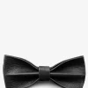 PAUL MARIUS Noeuds Papillons|LeNoeud Papillon - Noir