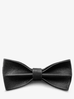 PAUL MARIUS Noeuds Papillons|LeNoeud Papillon - Noir