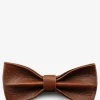 PAUL MARIUS Noeuds Papillons|LeNoeud Papillon - Tabac