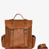 PAUL MARIUS Sacs De Voyage|Sacs De Voyage|LeNomade L - Naturel Huilé