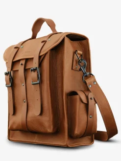 PAUL MARIUS Sacs De Voyage|Sacs De Voyage|LeNomade L - Naturel Huilé