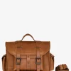 PAUL MARIUS Sacs De Voyage|Sacs De Voyage|LeNomade M - Naturel Huilé