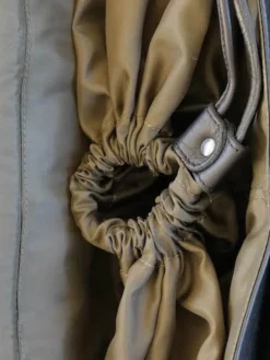 PAUL MARIUS Sacs De Voyage|Sacs De Voyage|LeNomade M - Noir Huilé