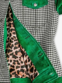 PAUL MARIUS Vestes|LeNuméro 1 Grand Prix - Vert Acide