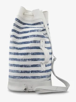PAUL MARIUS Sacs De Voyage|Sacs De Voyage|LePaquetage Côte Ouest - Marinière