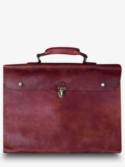PAUL MARIUS Cartables Et Porte-Documents|LePliable - Naturel