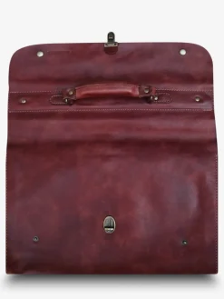 PAUL MARIUS Cartables Et Porte-Documents|LePliable - Naturel