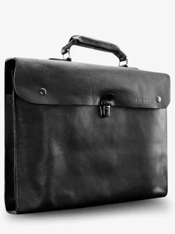 PAUL MARIUS Cartables Et Porte-Documents|LePliable - Noir