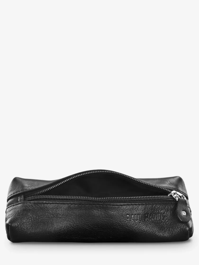 PAUL MARIUS Trousses|Trousses|LePlumier - Noir