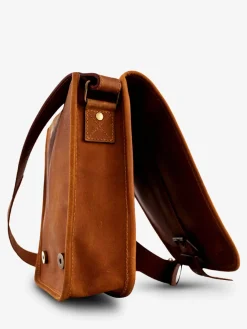 PAUL MARIUS Mini Sacs|Sacs Porté Travers|LePoinçonneur - Naturel