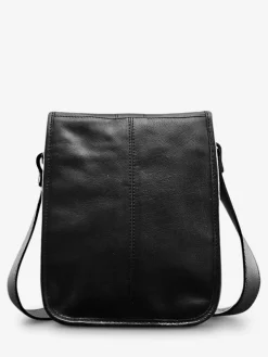 PAUL MARIUS Mini Sacs|Sacs Porté Travers|LePoinçonneur - Noir