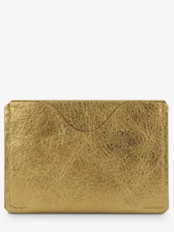 PAUL MARIUS Porte-Cartes|Porte-Cartes|LePorte-cartes Gabin - Bronze