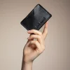 PAUL MARIUS Porte-Cartes|Porte-Cartes|LePorte-cartes GABIN - Noir