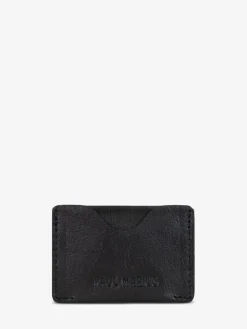 PAUL MARIUS Porte-Cartes|Porte-Cartes|LePorte-cartes GABIN - Noir