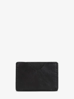 PAUL MARIUS Porte-Cartes|Porte-Cartes|LePorte-cartes GABIN - Noir
