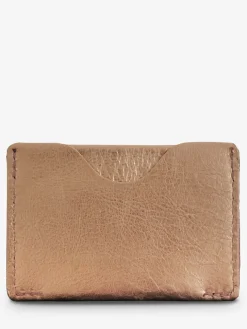 PAUL MARIUS Porte-Cartes|Porte-Cartes|LePorte-cartes GABIN - Or Rose