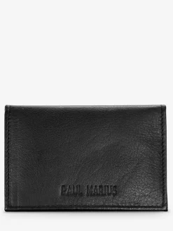 PAUL MARIUS Portefeuilles|LePortefeuille ALDO - Noir