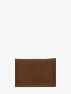 PAUL MARIUS Portefeuilles|LePortefeuille ALDO - Tabac