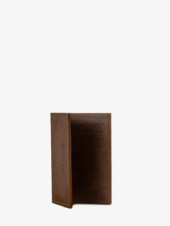 PAUL MARIUS Portefeuilles|LePortefeuille ALDO - Tabac