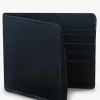 PAUL MARIUS Portefeuilles|LePortefeuille ARSENE - M - Cobalt