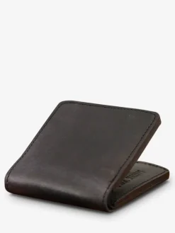 PAUL MARIUS Portefeuilles|LePortefeuille ARSENE - M - Noir