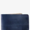 PAUL MARIUS Portefeuilles|LePortefeuille ARSENE - S - Cobalt