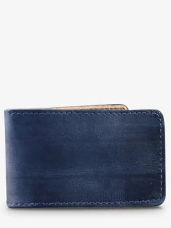PAUL MARIUS Portefeuilles|LePortefeuille ARSENE - S - Cobalt