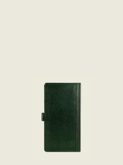 PAUL MARIUS Portefeuilles|LePortefeuille Charlotte N°2 1960 - Malachite