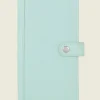 PAUL MARIUS Portefeuilles|LePortefeuille Charlotte N°2 Pastel - Bleuet