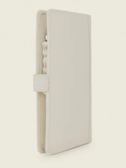 PAUL MARIUS Portefeuilles|LePortefeuille Charlotte N°2 Pastel - Craie