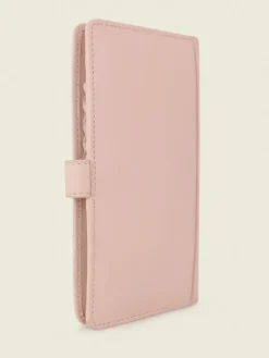 PAUL MARIUS Portefeuilles|LePortefeuille Charlotte N°2 Pastel - Poudré