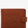 PAUL MARIUS Portefeuilles|LePortefeuille Louise - Naturel