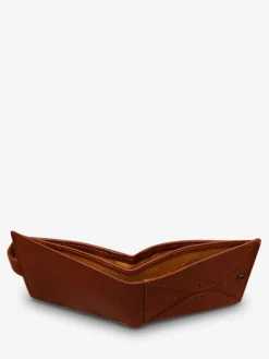 PAUL MARIUS Portefeuilles|LePortefeuille Louise - Naturel