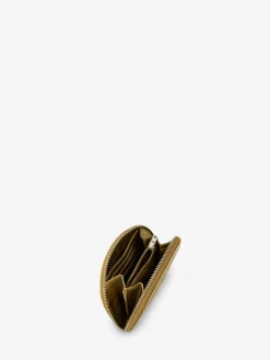 PAUL MARIUS Porte-Cartes|Porte-Monnaie|LePortefeuille Manon - Bronze