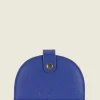 PAUL MARIUS Porte-Cartes|Porte-Monnaie|LePortefeuille Manon N°2 Azur - Bleu Roi
