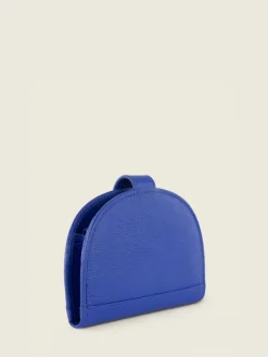 PAUL MARIUS Porte-Cartes|Porte-Monnaie|LePortefeuille Manon N°2 Azur - Bleu Roi
