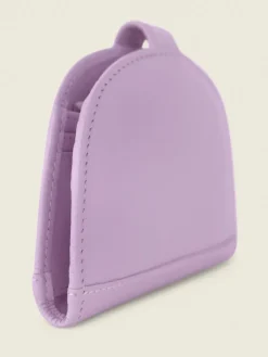 PAUL MARIUS Portefeuilles|LePortefeuille Manon N°2 Pastel - Lilas