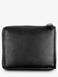 PAUL MARIUS Portefeuilles|LePortefeuille PAUL - Noir