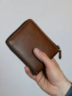 PAUL MARIUS Portefeuilles|LePortefeuille PAUL - Tabac
