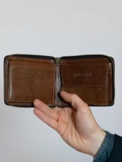 PAUL MARIUS Portefeuilles|LePortefeuille PAUL - Tabac